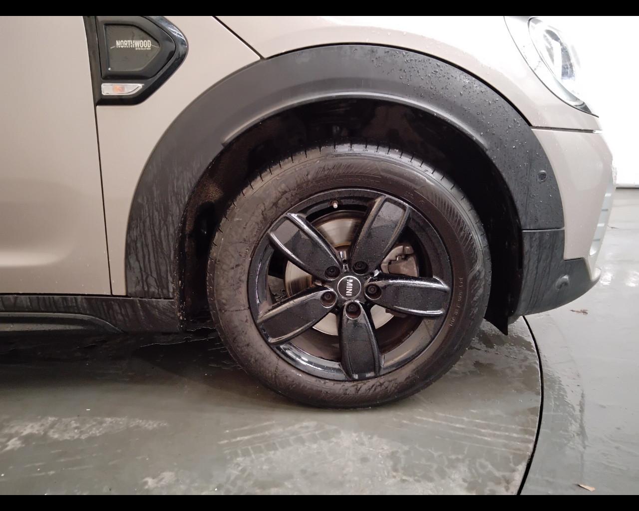 MINI Mini Countryman F60 2020 - Mini Countryman 1.5 Cooper Northw