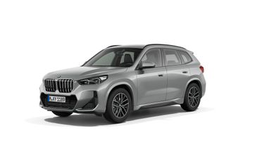 BMW X1 sDrive18d