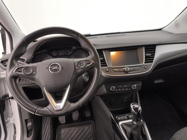 OPEL Crossland 1.2 Edition s&s 83cv
