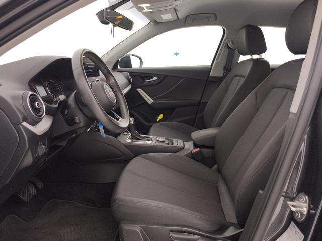 AUDI Q2 30 2.0 tdi s-tronic