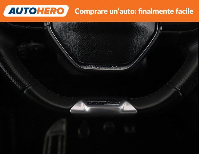 PEUGEOT 3008 BlueHDi 150 S&S GT Line