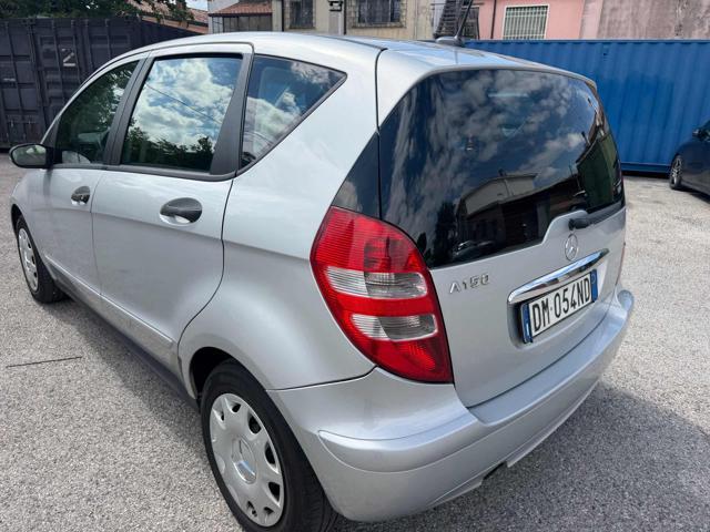 MERCEDES-BENZ A 150 BENZINA/GPL Avantgarde senza nessun lavoro da fare