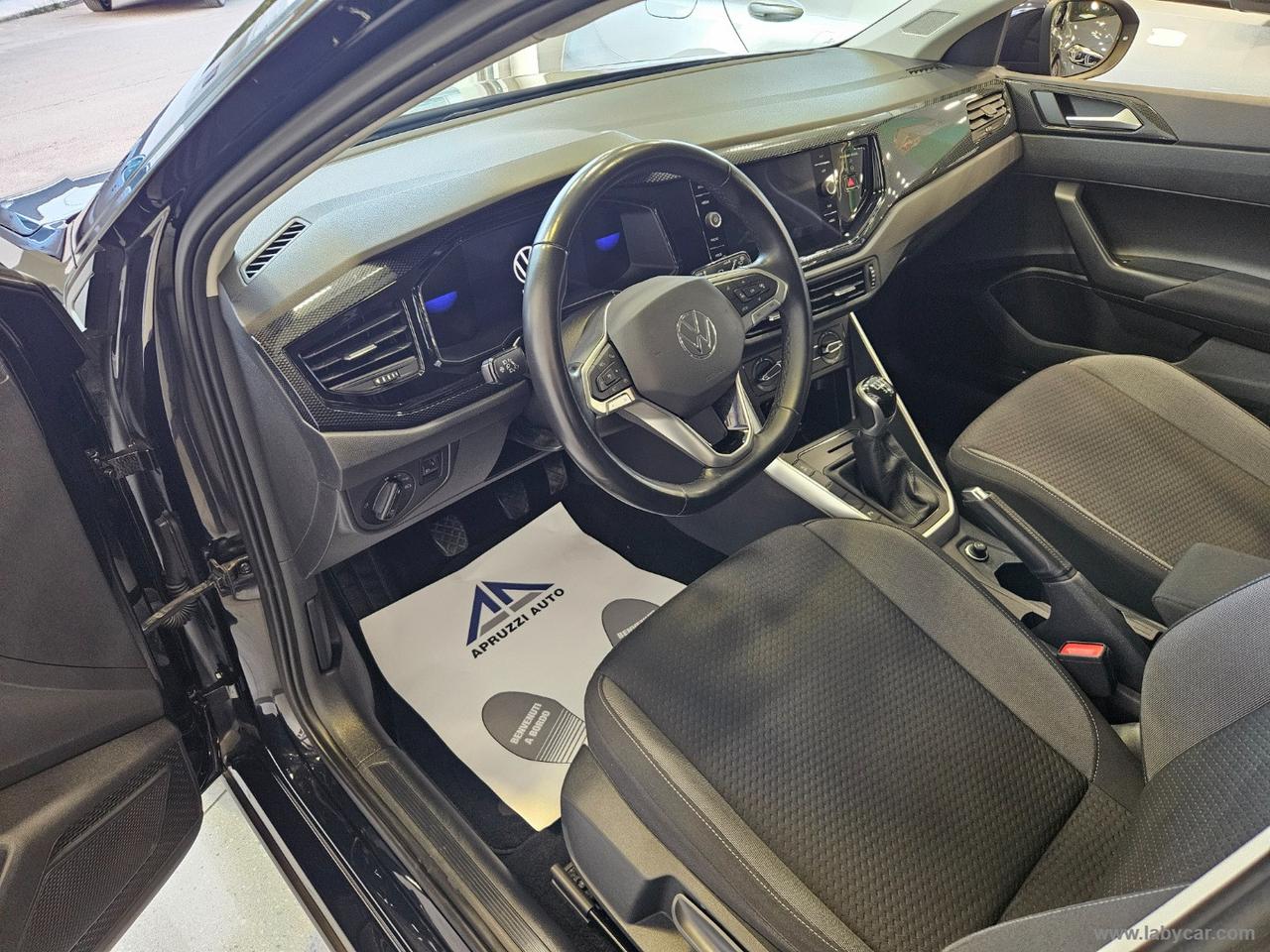VOLKSWAGEN Taigo 1.0 TSI Life