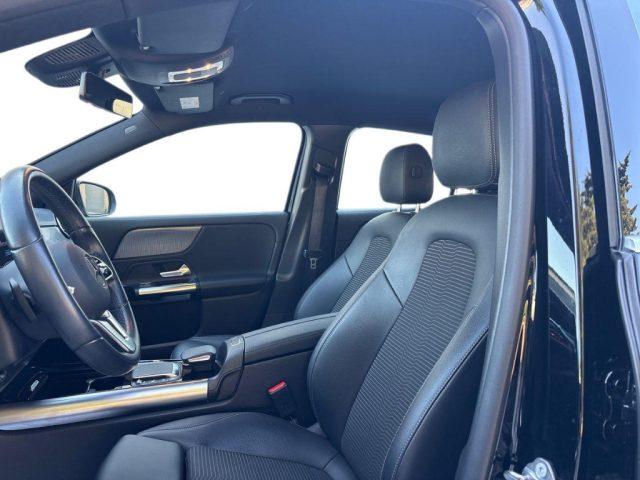 MERCEDES-BENZ GLA 180 d Automatic Sport