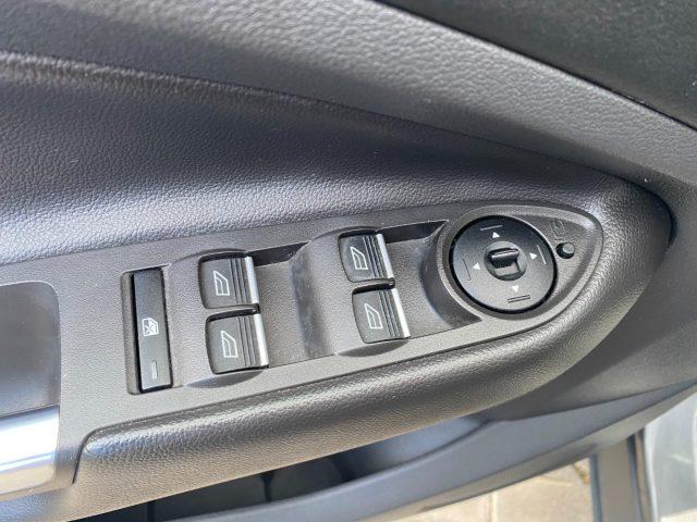 FORD Kuga 2.0 TDCI 150 CV 4WD Powershift Titanium