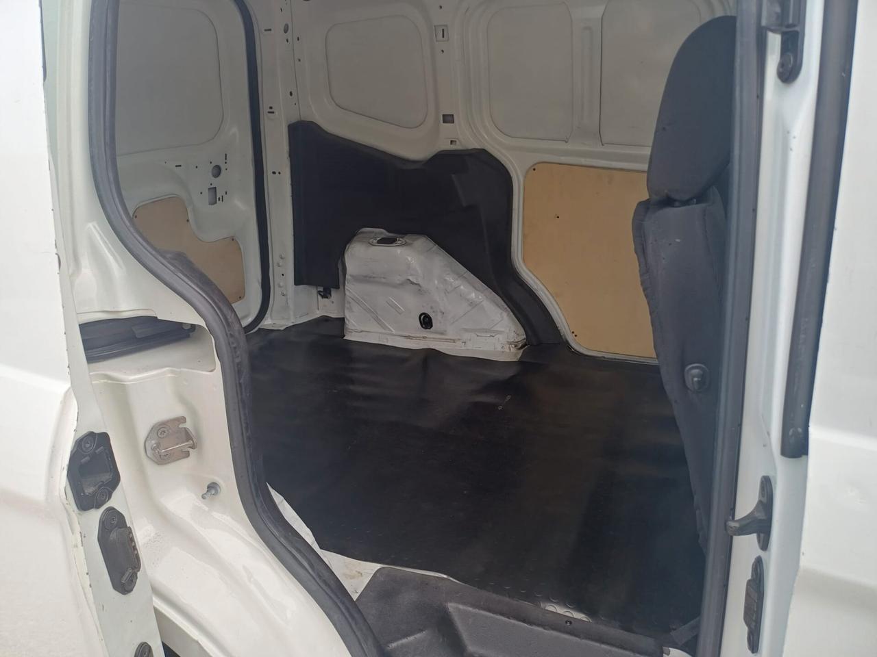 Ford Transit Courier 1.5 TDCi 75CV VAN - 2018