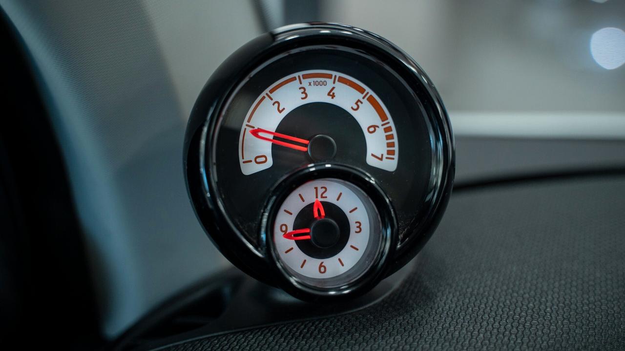 Smart ForTwo 90CV URBANRUNNER BRABUS EDITION FULL OPTINAL ITALY