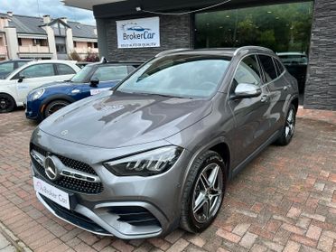 Mercedes-benz GLA 250 GLA 250 Automatic 4matic AMG Line Premium Plus