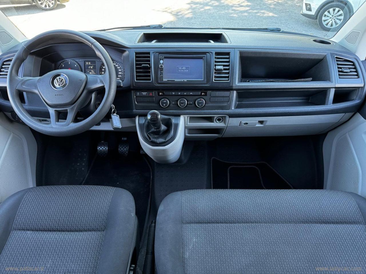 Caravelle 2.0TDI 150 PC Cruise