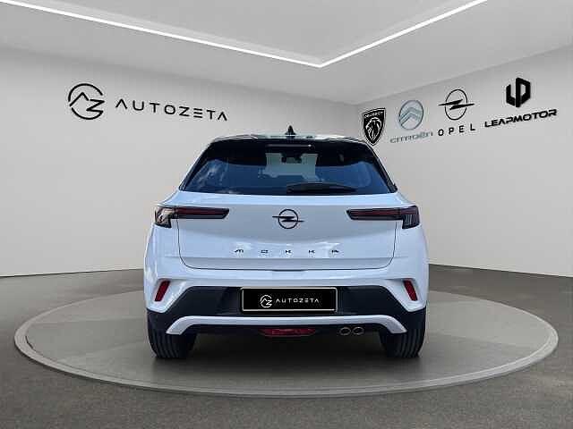 Opel Mokka 1.2 Turbo 136 CV Edition