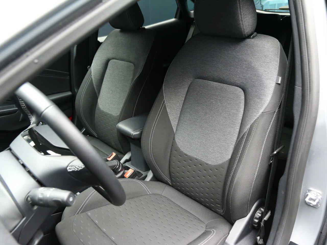 Ford Puma 1.0 ecoboost h Titanium 125cv IN PROMO