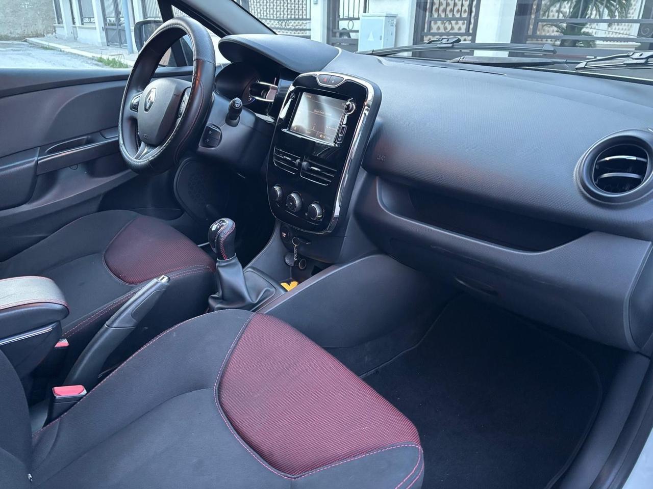 Renault Clio 1.5 dCi 8V 75CV 5 porte Live