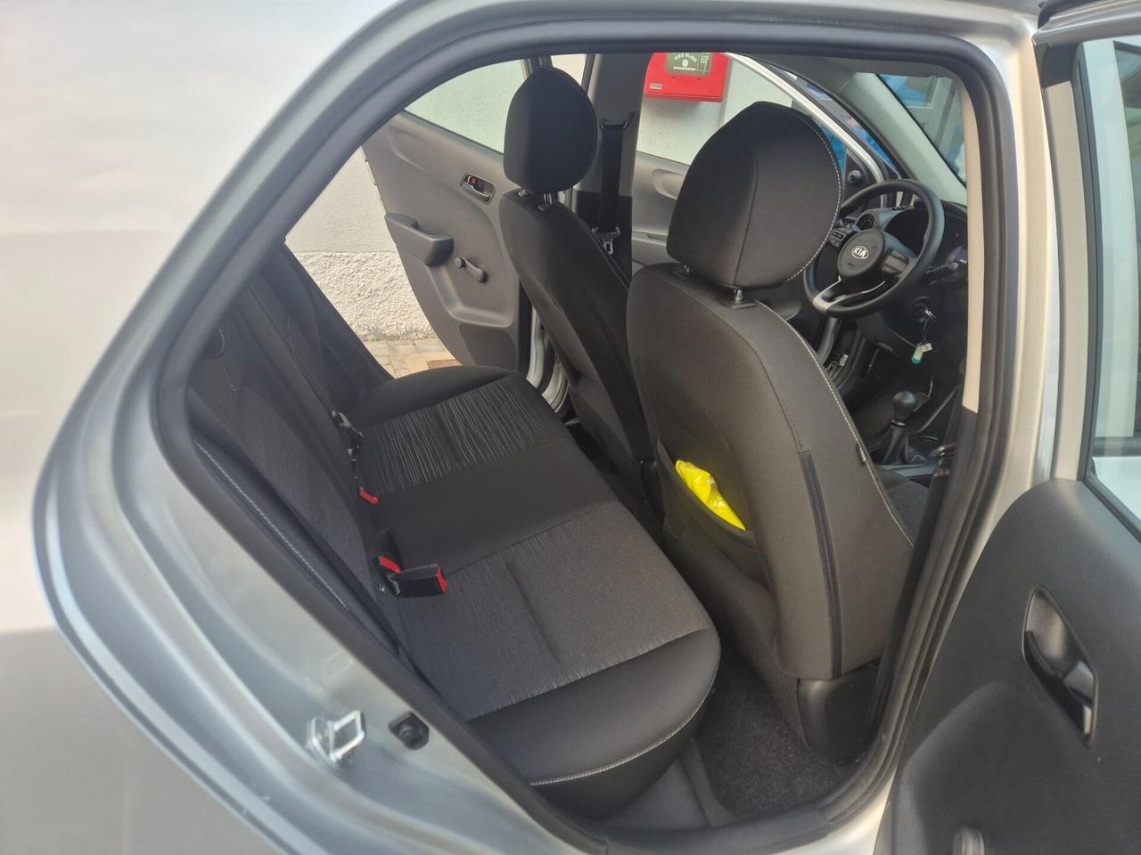 Kia Picanto 1.0 12V 5 porte Active