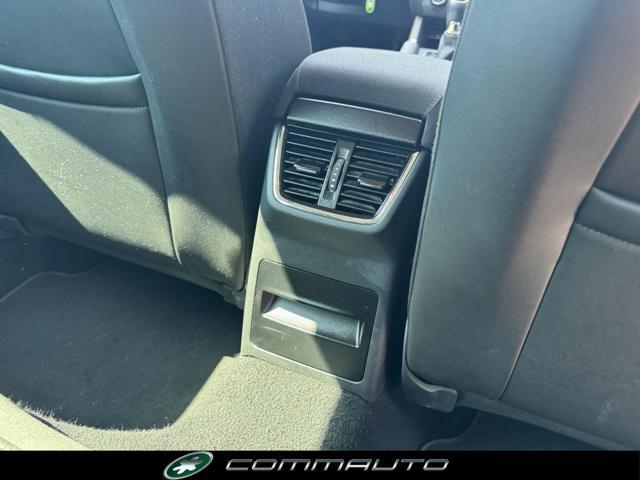 SKODA Octavia 1.6 TDI 110 CV Wagon GreenLine