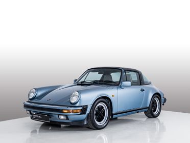 Porsche 911 CARRERA TARGA 3.2 *ASI*