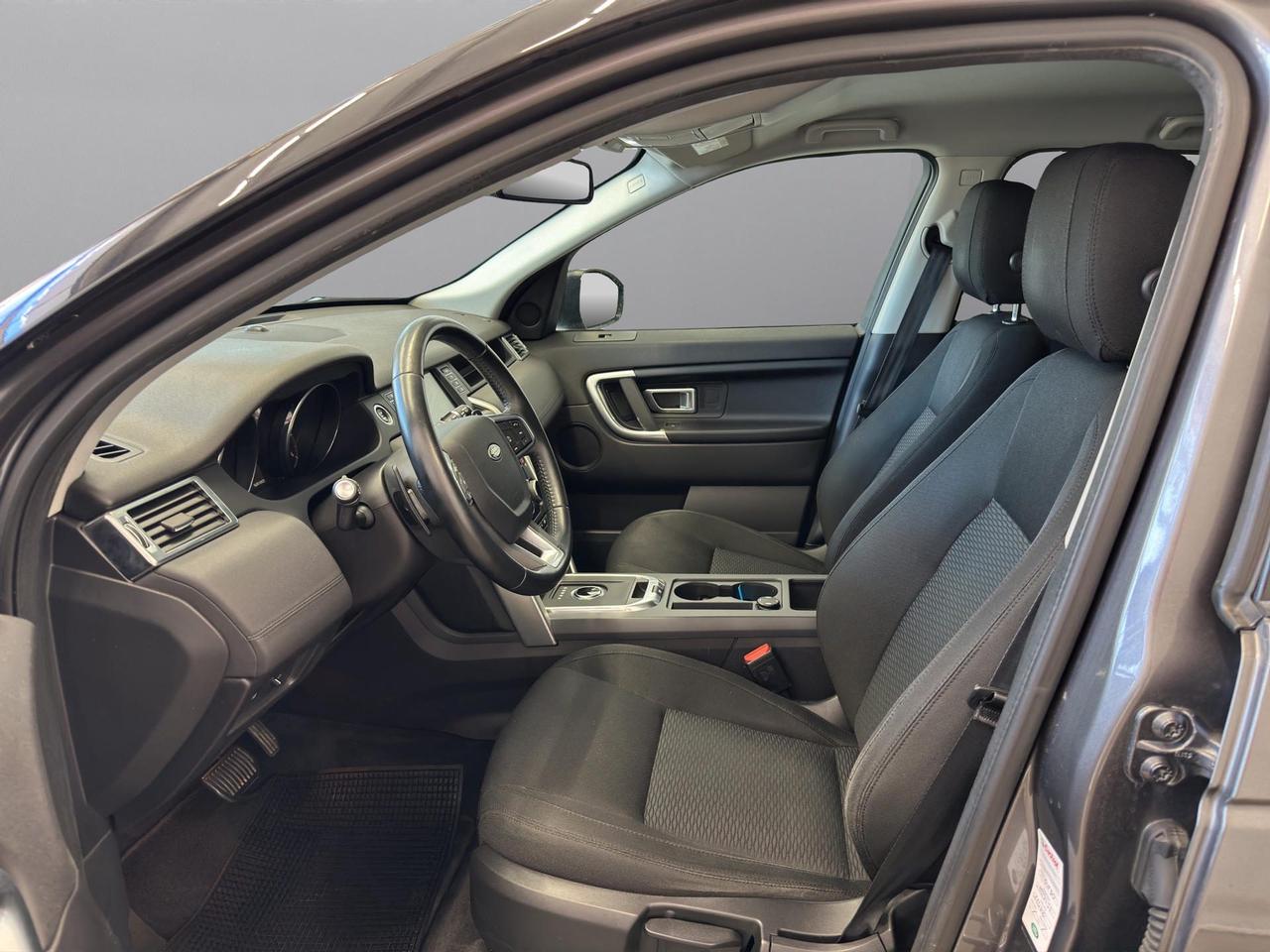 Land Rover Discovery Sport 2.0 td4 SE awd 150cv