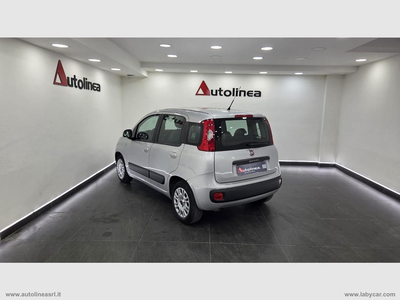 FIAT Panda 1.3 MJT S&S Lounge