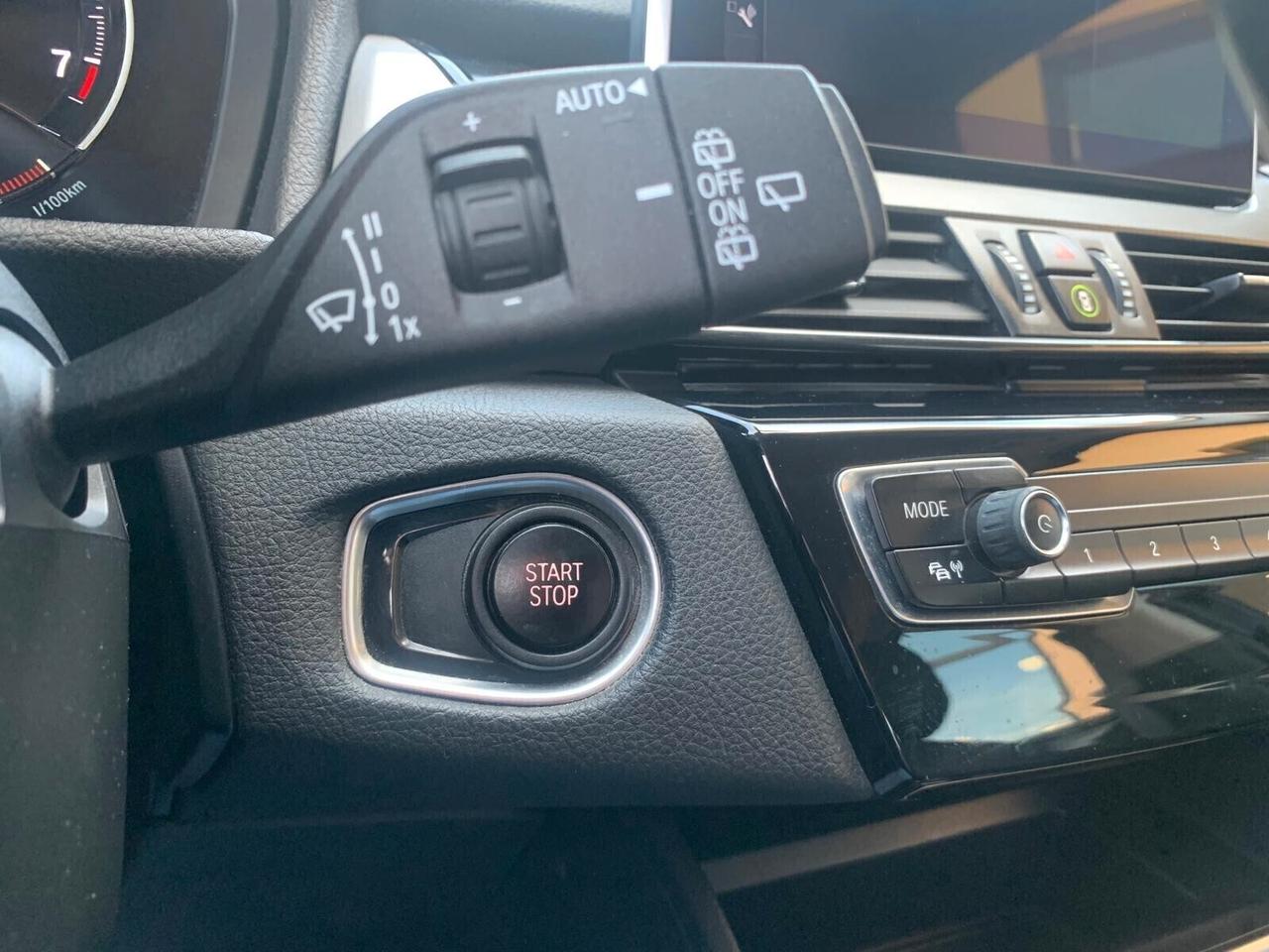 Bmw 225xe Active Tourer iPerformance Advantage