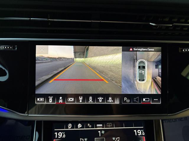 AUDI Q8 50 TDI 286 CV quattro tiptronic Sport S line plus.
