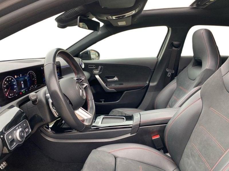 Mercedes-Benz Classe A A 250 e phev AMG Line Premium Plus auto