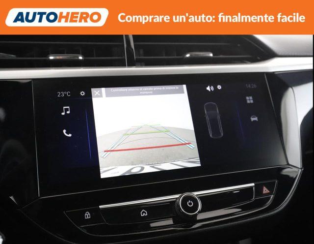 OPEL Corsa Hybrid 100 CV aut. GS