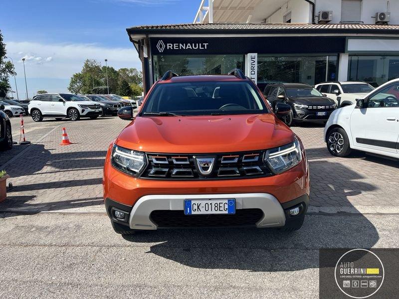 Dacia Duster Duster 1.0 TCe GPL 4x2 Extreme