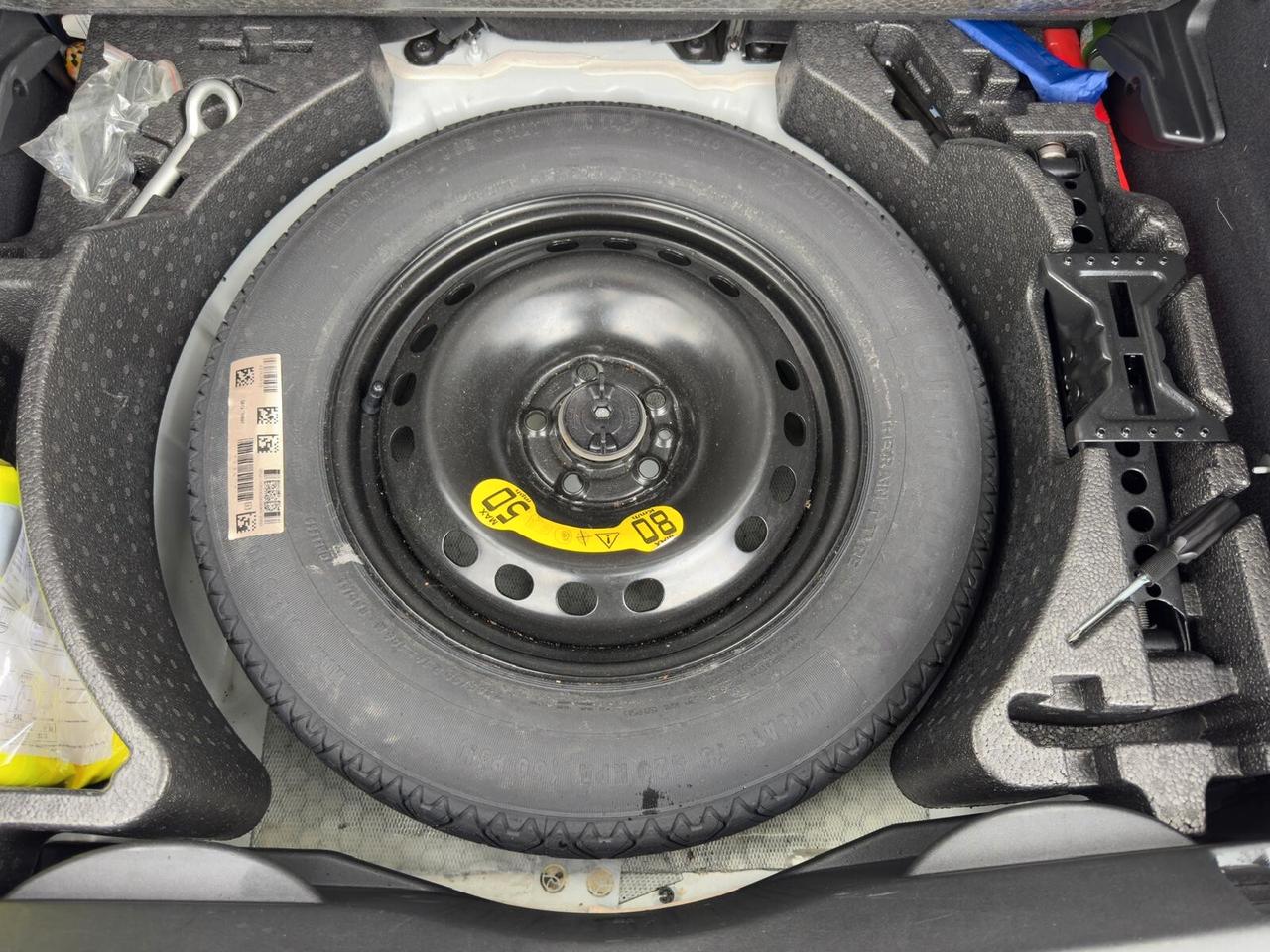 Fiat 500X Club 1.3 MultiJet 95cv 2022