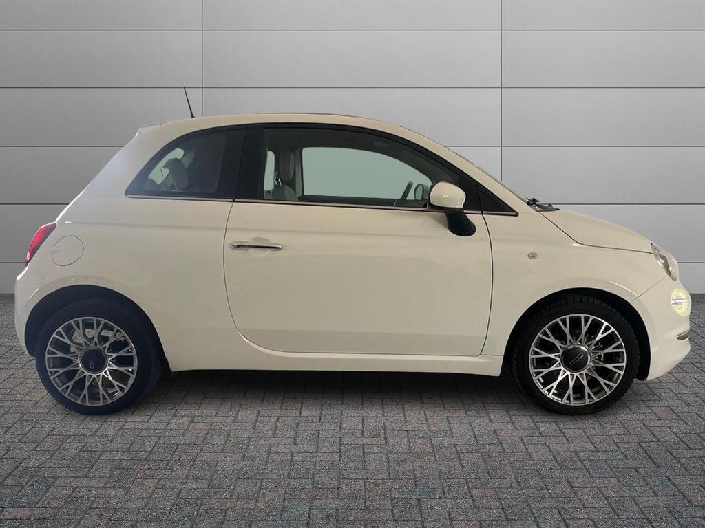 Fiat 500 1.0 hybrid Star 70cv