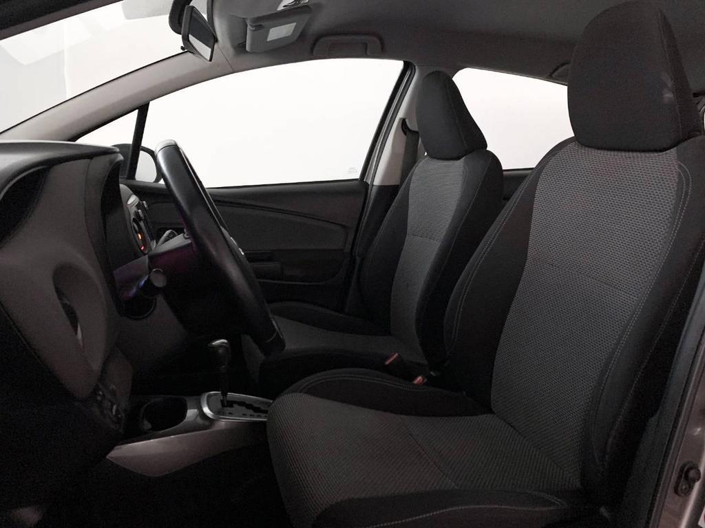 Toyota Yaris 5 Porte 1.5 Hybrid Active CVT