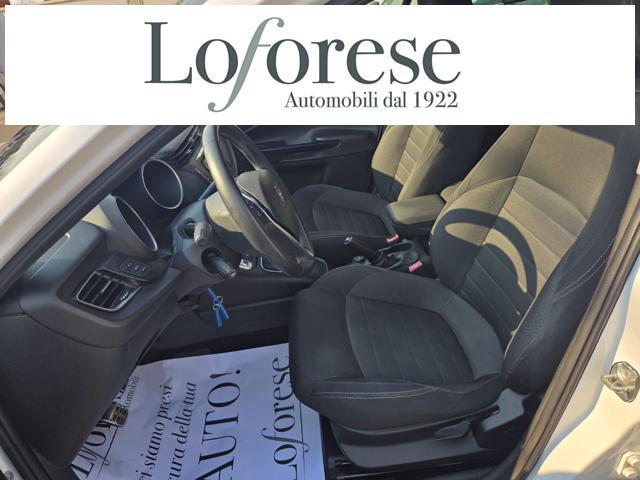 ALFA ROMEO Giulietta 1.6 JTDm 120 CV