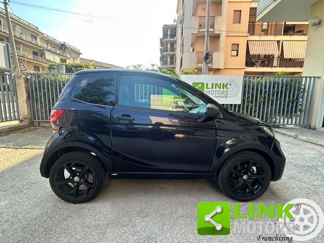 AIXAM City Sport UNICO PROPRIETARIO
