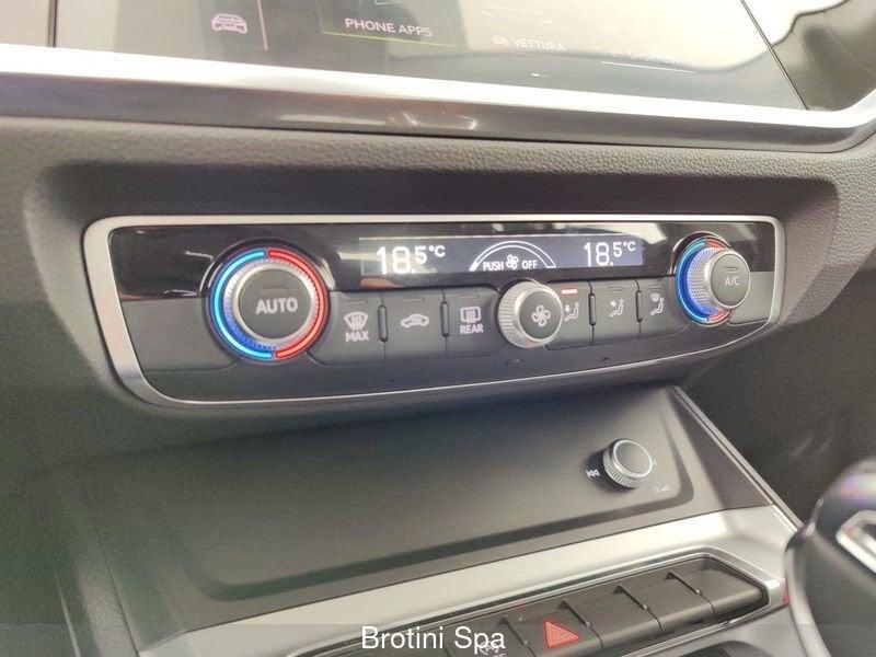 Audi Q3 Q3 SPB 35 TFSI