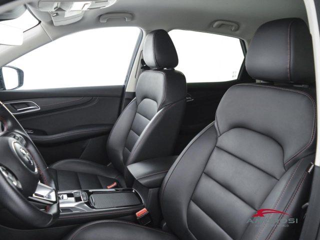 MG HS 1.5 t-gdi Comfort auto