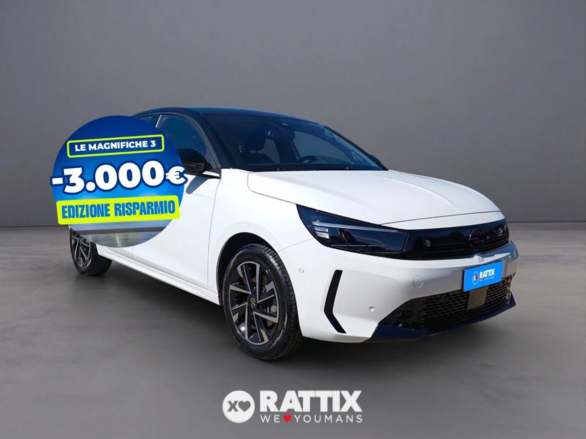 Opel Corsa 1.2 100CV GS