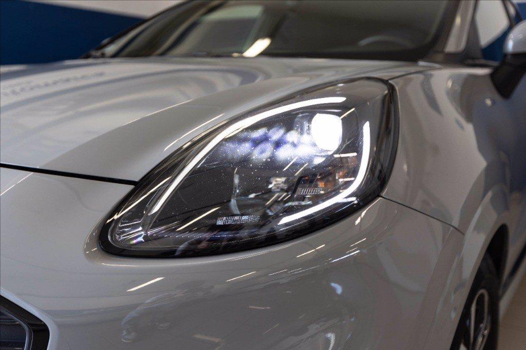 FORD Puma 1.0 ecoboost h ST-Line s&s 125cv auto del 2023