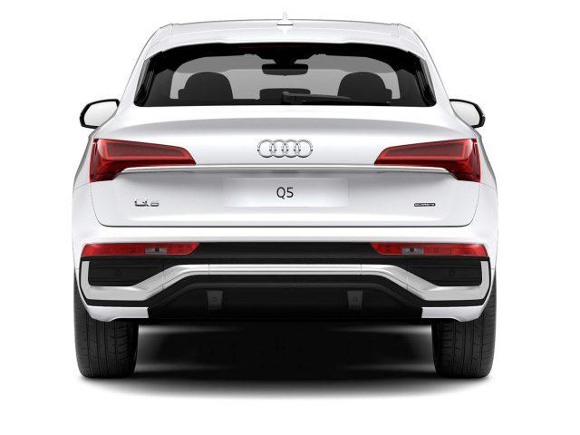 AUDI Q5 SPB 40 TDI quattro S-Tronic 2xS-Line Cerchi20 Navi
