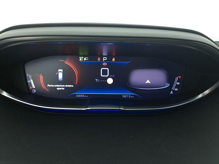 Peugeot 5008 Allure Pack EAT8 - 7 posti BR897352 1.5 Diesel 131CV