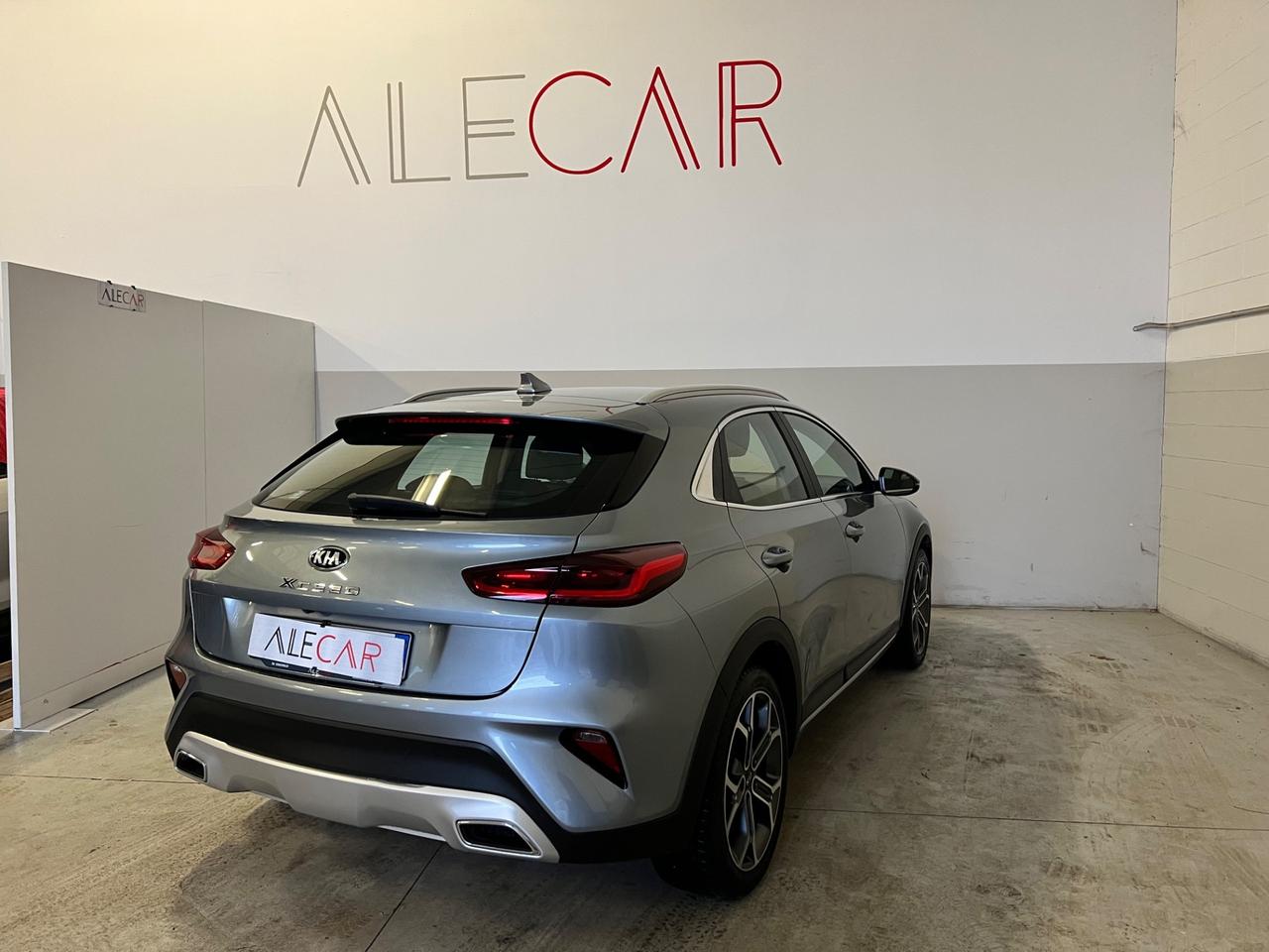 Kia XCeed 1.4 T-GDi Style