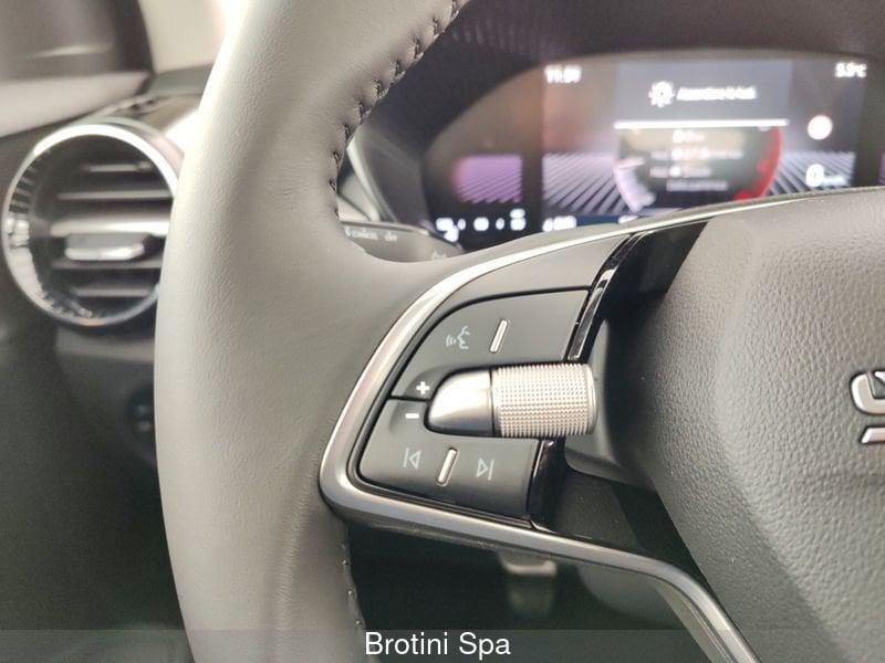 Skoda Fabia Fabia 1.0 MPI 80 CV Young Edition