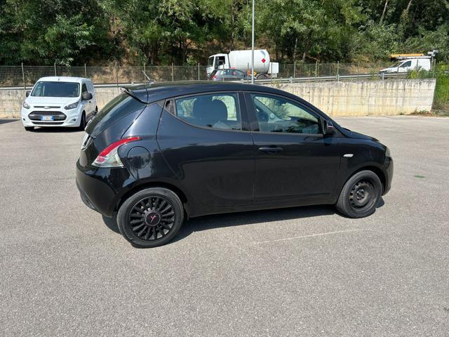 LANCIA Ypsilon Elefantino 1.3 MultiJet