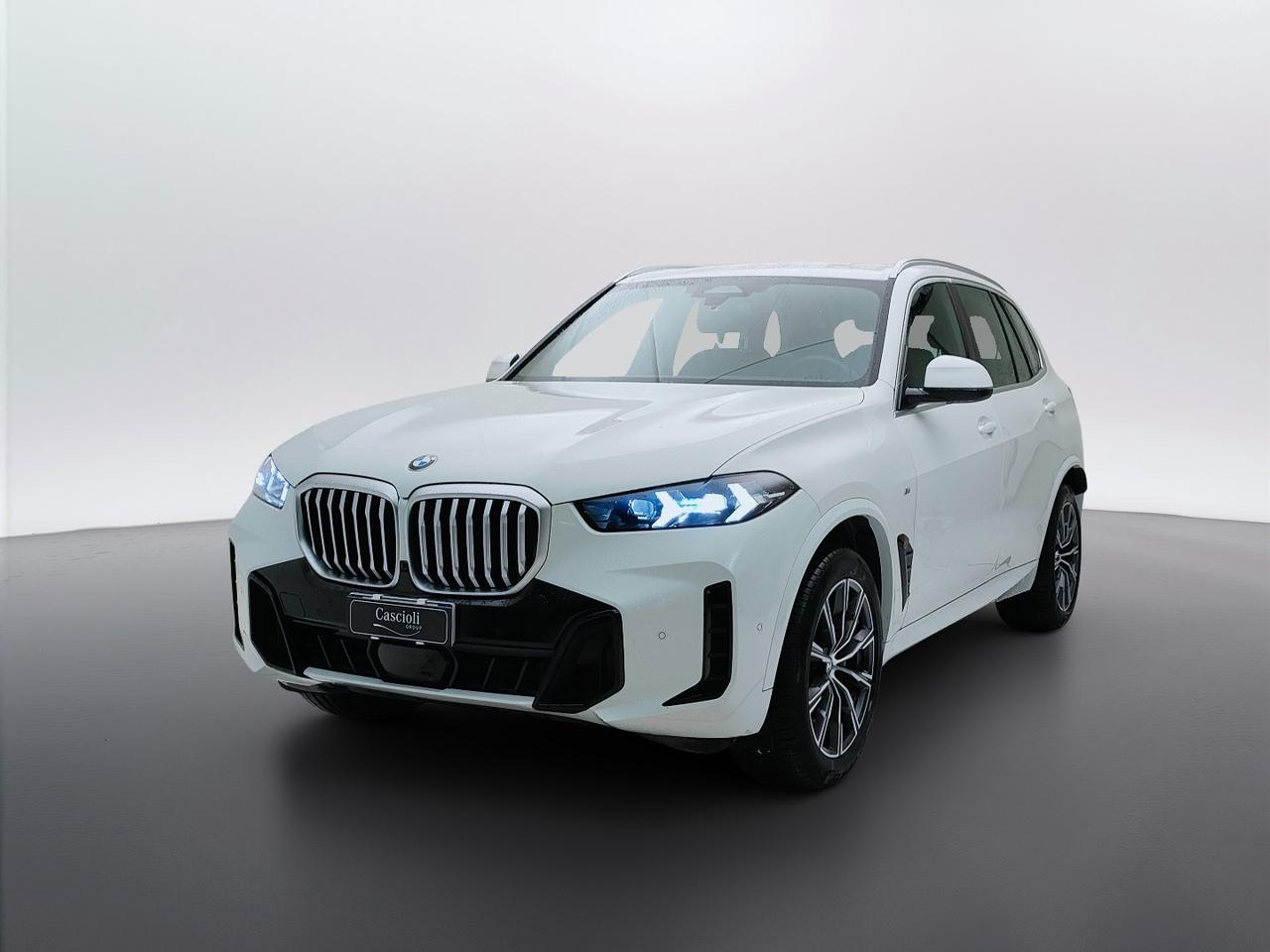 BMW X5 G05 LCI 2023 - X5 xdrive30d MSport auto