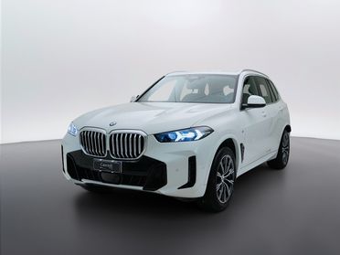 BMW X5 G05 LCI 2023 - X5 xdrive30d MSport auto