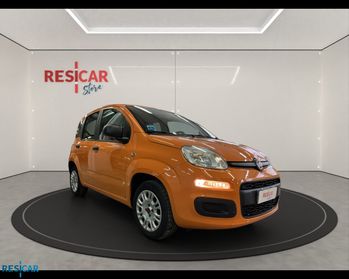 FIAT Panda 1.2 Lounge 69cv IDONEA NEOPATENTATO