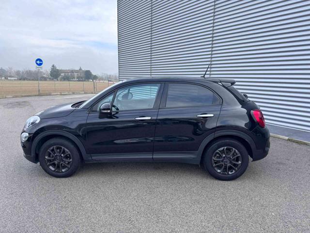 FIAT 500X 1.3 MultiJet 95 CV Sport LEGGE 10 IVA ESPOSTA