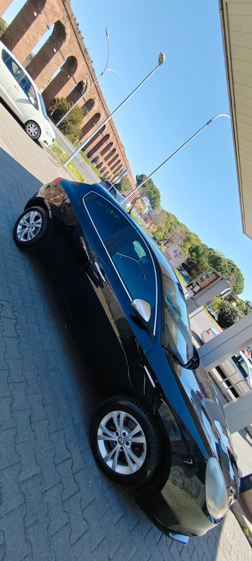 Alfa Romeo Giulietta 2.0 JTDm-2 170 CV Distinctive