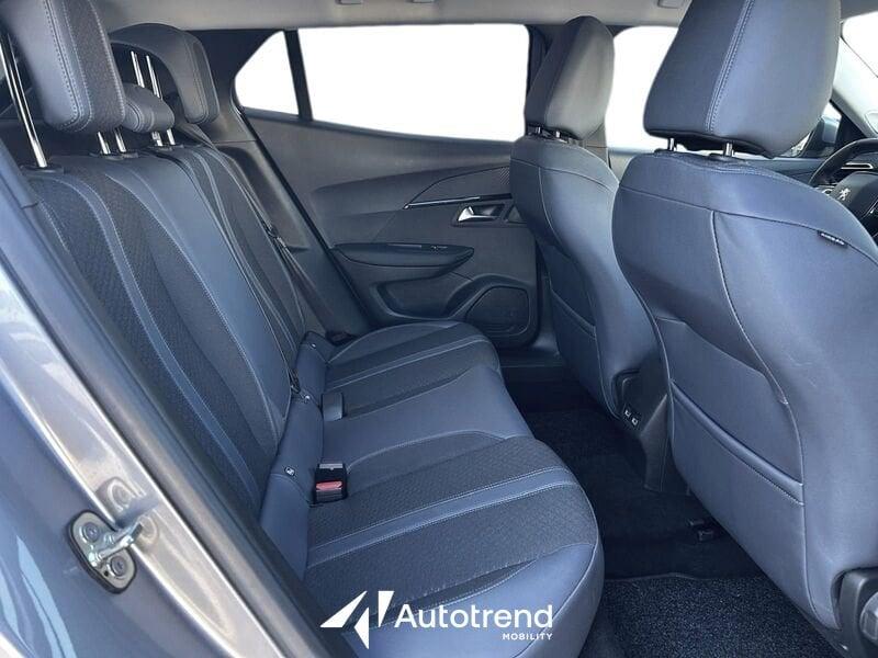 Peugeot 2008 1.2 PureTech 130 CV LED Allure S&S