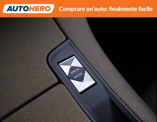 DS AUTOMOBILES DS 7 Crossback BlueHDi 180 aut. Grand Chic