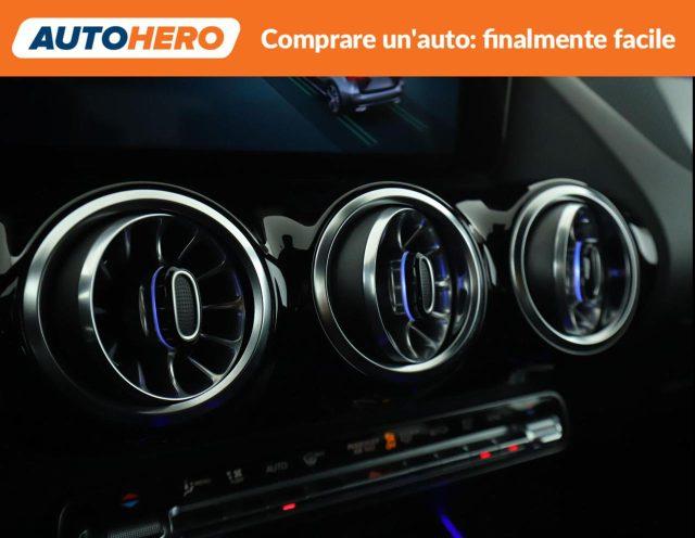 MERCEDES-BENZ B 180 d Automatic Premium