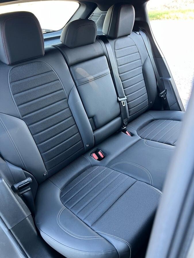 Alfa Romeo Tonale 1.6 diesel 130 CV TCT6 Sprint
