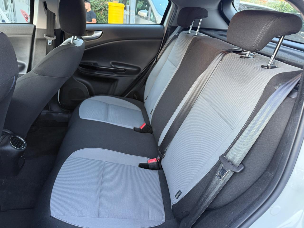 Alfa Romeo Giulietta 2.0 JTDm-2 140 CV Km Certif